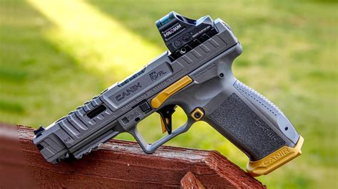 Best 9mm pistol 2023 - Glock was an original innovator and is still a superpower in the world of polymer-framed, striker-fired pistols, and the G19 is one of many successful Glock models. It’s one of the original compact, 9mm poly pistols, and still one of the best concealed carry guns on the market today. The Glock G19’s beauty is in its simplicity.